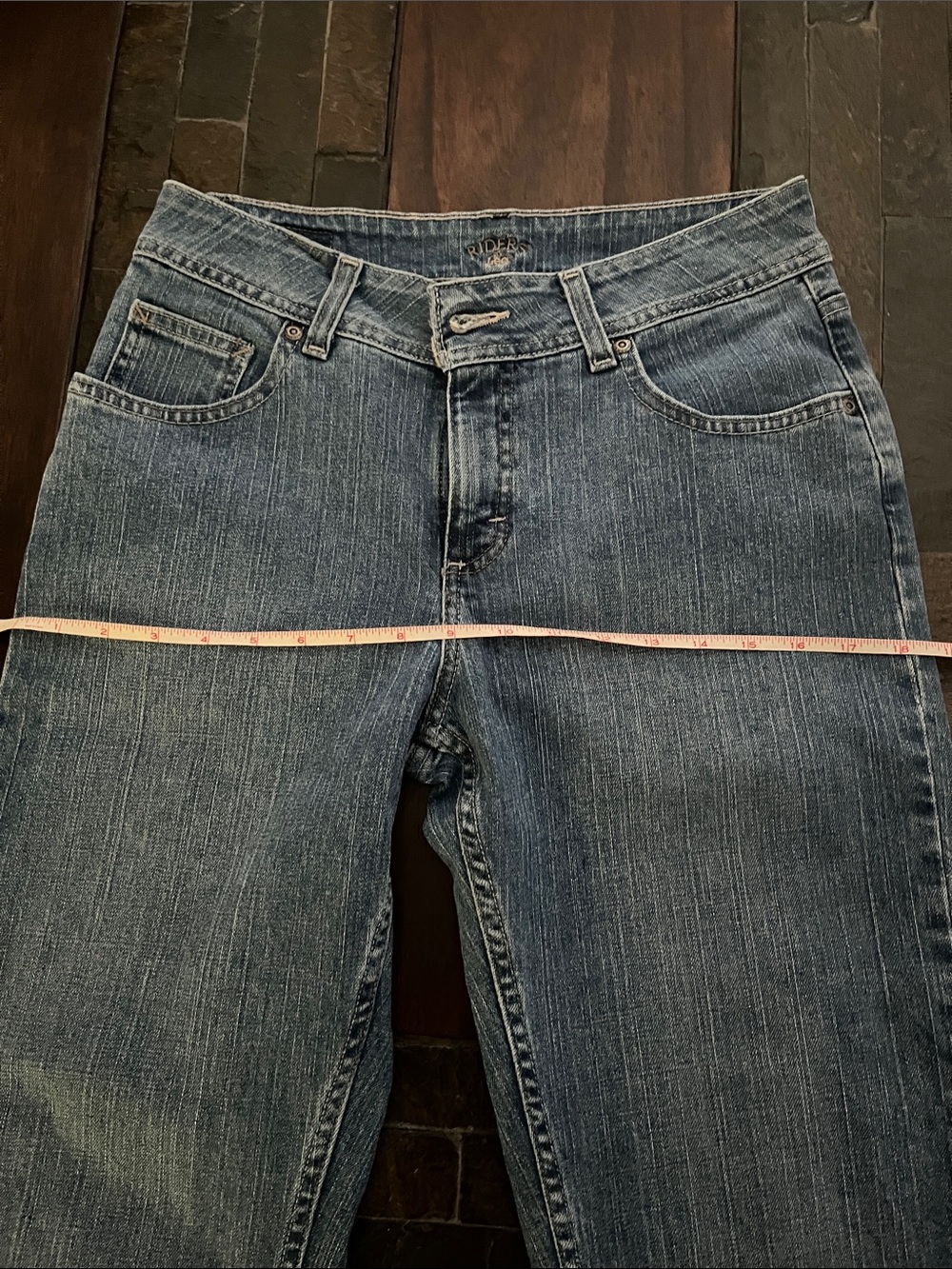 Lee Riders Jeans - Picture 9 of 10